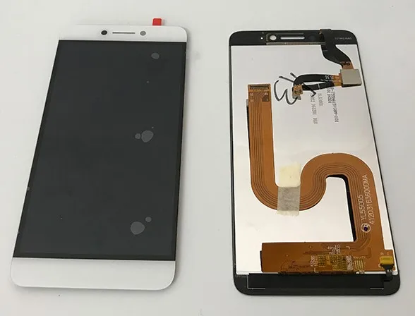 ЖК дисплей для Cool1 Dual C106 Letv Le LeEco Coolpad Cool 1 дигитайзер Сенсорная стеклянная панель в
