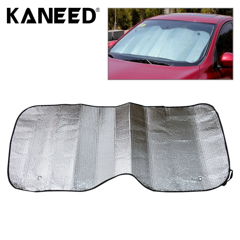 Автомобильная Защитная пленка для защиты от солнца занавески складывающаяся на