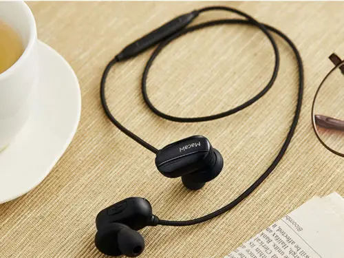 Беспроводные наушники-вкладыши Macaw T60 CSR Bluetooth 4 1 HiFi | Электроника
