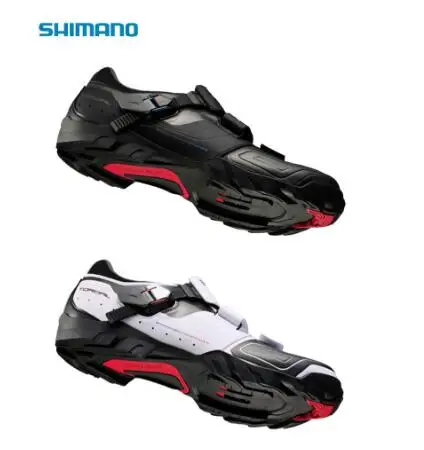 Shimano ME3/ME2/M089 велосипедная обувь горный велосипед MTB SPD мужская|Обувь для