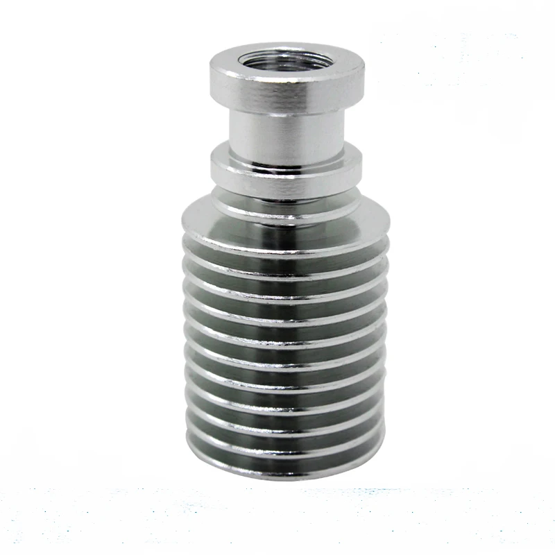 

3D printer accessories E3D-V5 radiator tube E3D-V6 radiator tube remote short range