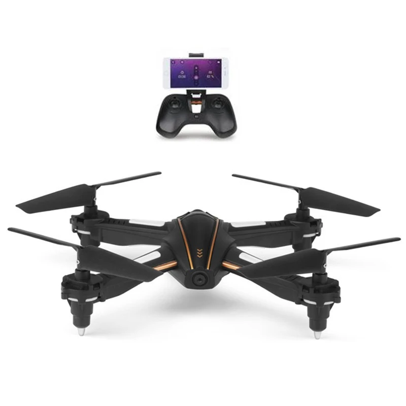 Игрушка для воздушной камеры Sky Wi Fi 0.3MP FPV RC Дрон с камерой дроны удержание высоты