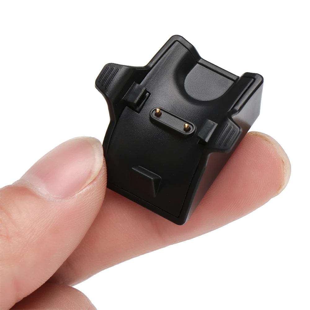 Новая мода универсальный Смарт-часы зарядное устройство браслет USB док-станция с кабелем для зарядки зарядное устройство для huawei Honor Band 4 3 2 Pro
