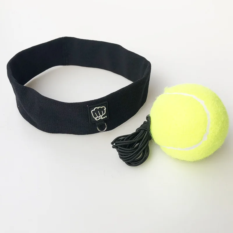 Boxing Head Drive Speed Ball Goods Reaction Training boxing ball | Спорт и развлечения