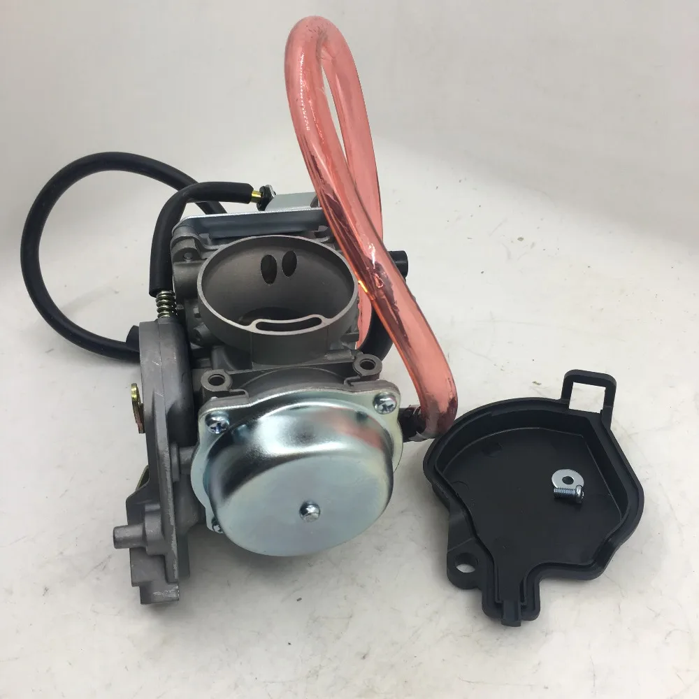 Карбюратор SherryBerg КАРБЮРАТОР 33 мм замена OEM CVK32 CVK33 CVK34 подходит для Kawasaki BJ250 250TR