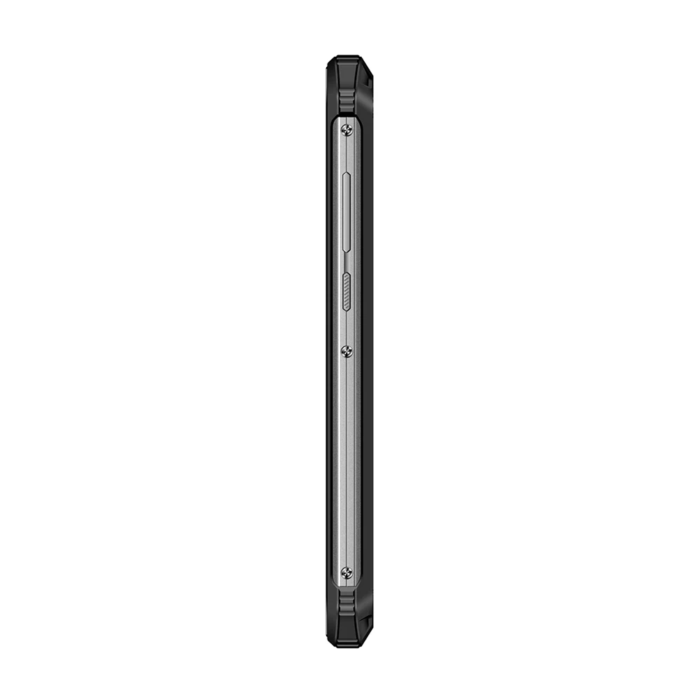 HOMTOM ZOJI Z33 прочный мобильный телефон MT6739 1,3 ГГц четырехъядерный 3 ГБ 32 ГБ 4600 мАч 5,85 дюймов две sim-карты Android 8,1 OTA OTG разблокировка лица