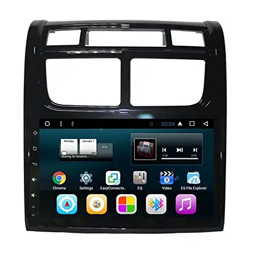 9 дюймовый Восьмиядерный Android 8 0 Автомобильный GPS навигатор мультимедиа для KIA