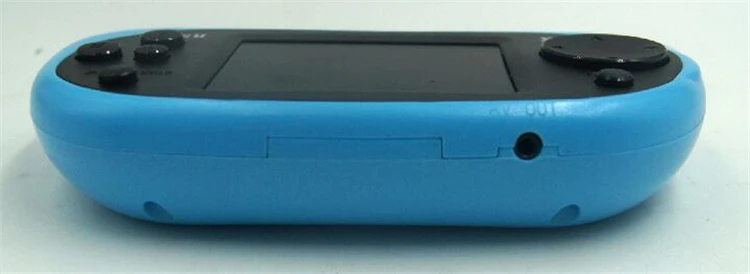 Предварительная загрузка 168 Классическая различная мини игра 2 5 дюймов цветной