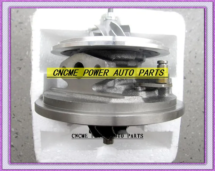 Турбокартридж CHRA GT1549V 761433 0003 0002 A6640900880 для SSANG YONG Actyon Kyron A200Xdi D20DT C100 D100 2.0L|turbo