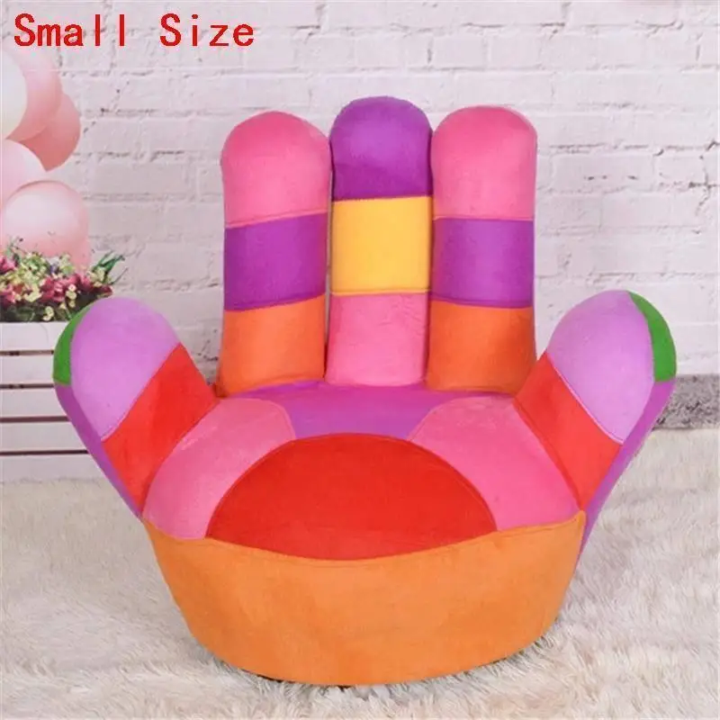 Number 3 Гостиная Sgabelli табурет пуф винтажный De Rangement Krukje Escalera Plegable tabrete Poef Pouf детская мебель стул - Цвет: Number 3