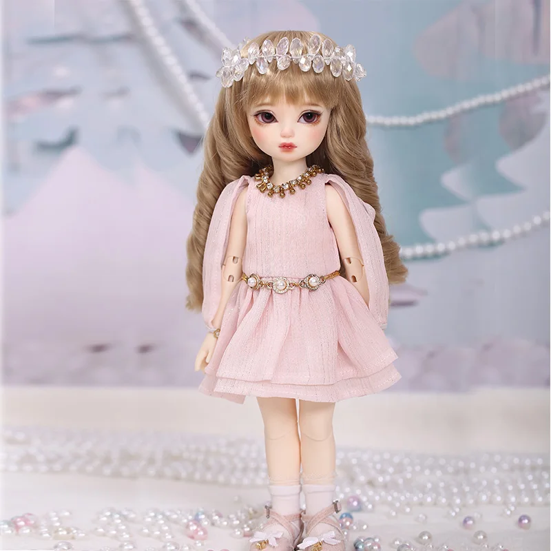 Лейн BJD SD кукла 1/6 модель тела девушки смолы игрушки подарки на день рождения