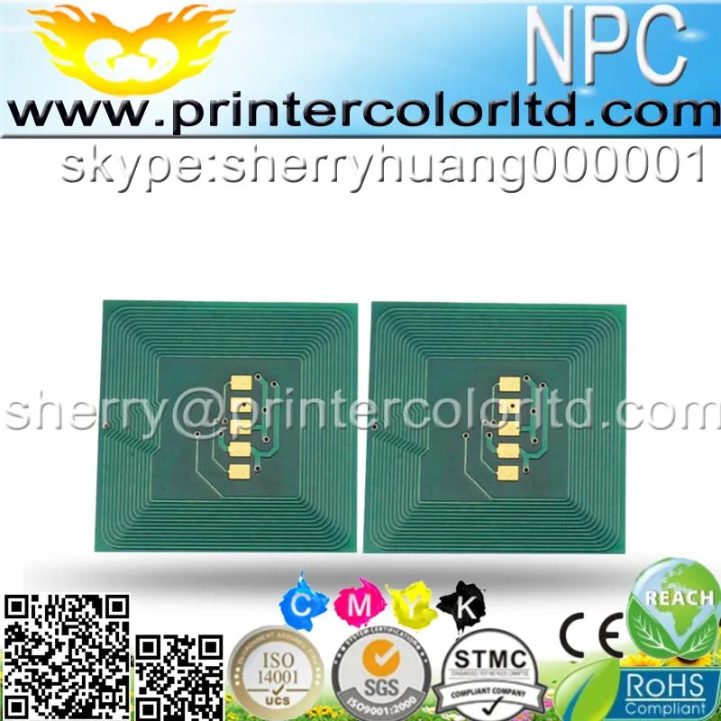 Новый чип барабана для Xerox 700/700i/770 цифровой цветной пресс/DCP 013R00655 13R655 13R00655 013R00642