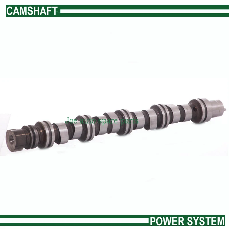 Распределительный вал B10S F12S3 F14D3 F14S3 B10S1 B12S1 для Chevrolet Matiz/Kalos 1.0L 995cc 1.2L 1150cc 1.4L 1399cc 02