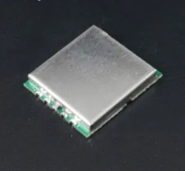 Boscam TX5823 5 8G 200mW 8 каналов беспроводной av передатчик модуль с более чем 2000 м