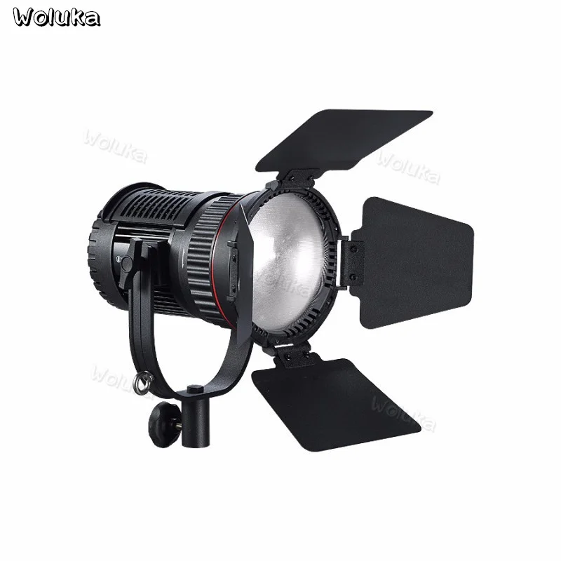 Светодиодный фотографического прожектор CN 30F Studio заполнения лампа камера