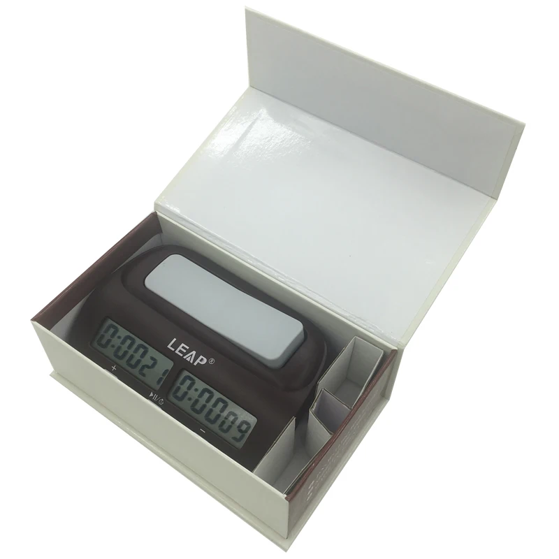 LEAP электронные шахматные часы цифровые обдумывание|chess timer|digital chess timerelectronic clock |