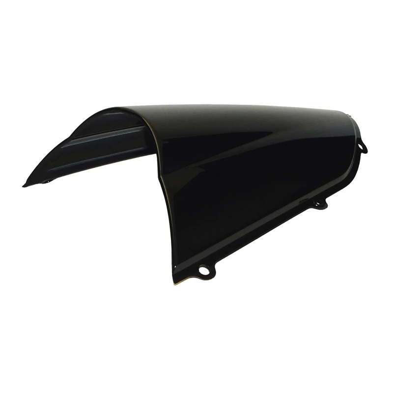 Экран для ветрового стекла Kawasaki Z750S Z 750S 2005 2006|double bubble windscreen|windscreen windshielddouble |