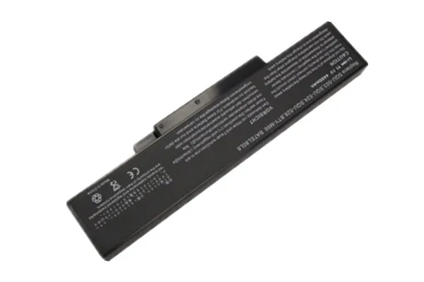 Аккумулятор для ноутбука asus A9 A9C A9R A9Rt A9T A9W F2 F2F F2Hf F2J F2Je F3 F3E F3F F3H F3J F3Jc F3JF F3Jm F3Jp F3Jr |