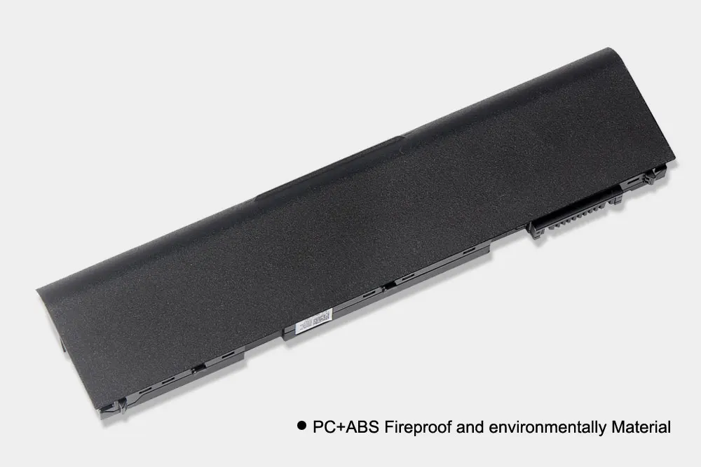 KingSener Корея сотовый 65WH N3X1D ноутбук Батарея для DELL Latitude E5420 E5430 E5520 E5530 E6420 E6520 E6430 E6440 E6530 E6540