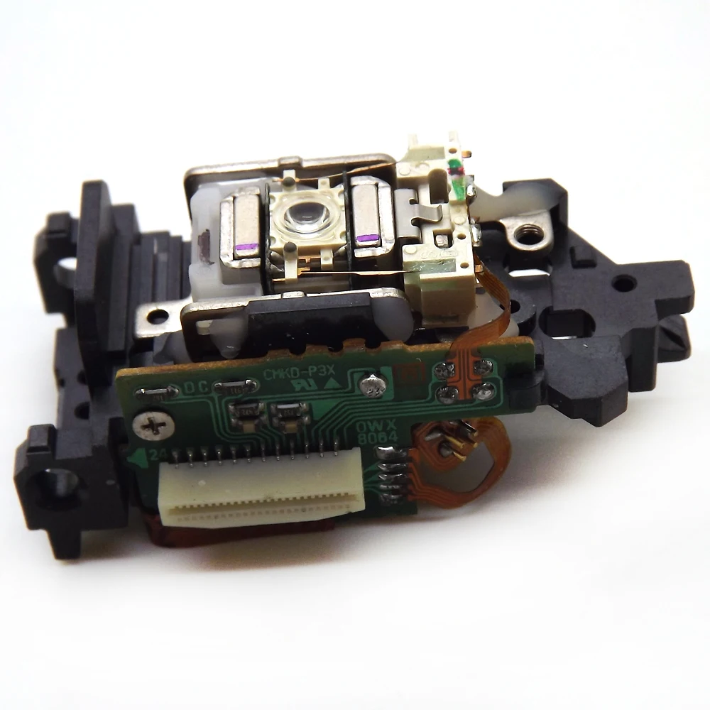 Оригинальный лазерный прибор для сбора фотографий оригинальный CD DVD OWX8064