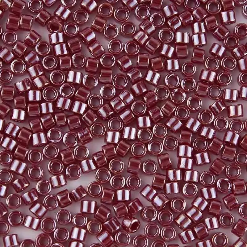 Ожерелье из японского бисера 1 6x1 3 г/лот | Украшения и аксессуары
