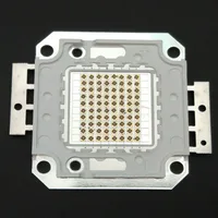 100W Infrared Emitted Infrared led High Power 850nm COB IR Array Infrared Lamp IR LED Security