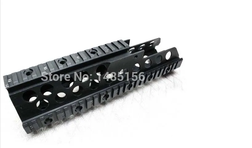 Hk G36 / G36C система крепления Quad Rail низкопрофильная|hk g36|quad rail mountg36c handguard |