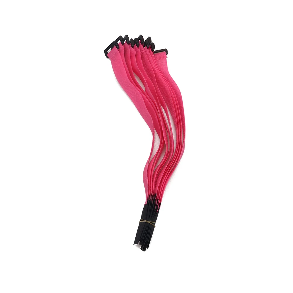 Прочный нейлоновый кабель высокого качества 10 шт. 30*2 см|cable ties|nylon tie strapsnylon cable ties