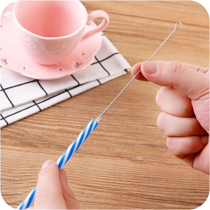 Набор щеток для чистки с длинной ручкой кормления детей Щеток Для Чистки