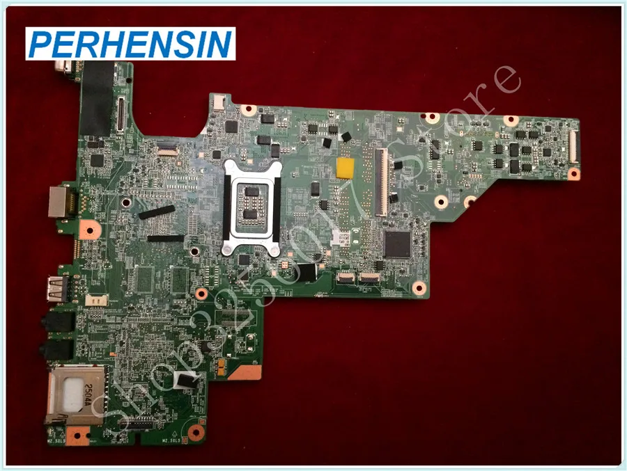 

646177-001 HP 2000 CQ43 CQ57 HM65 DDR3 100%