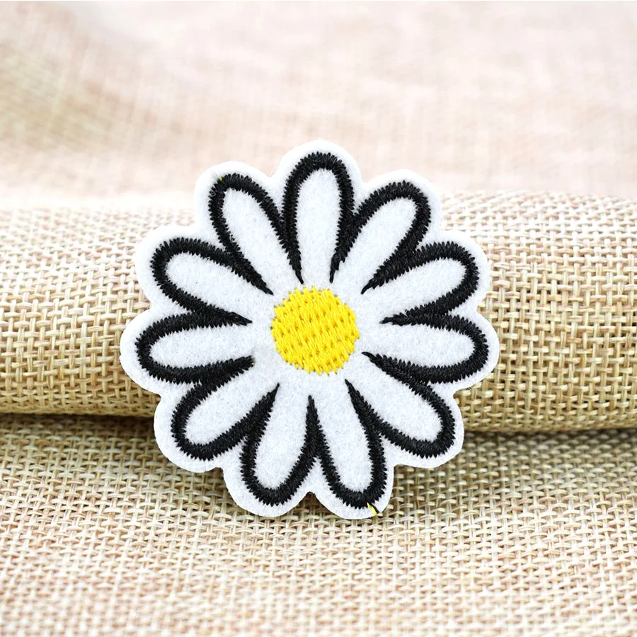 Diy патчи для Одежда из железа аппликационная нашивка с вышивкой железо на патчи Швейные аксессуары значок наклейки на одежду сумка DZ-027