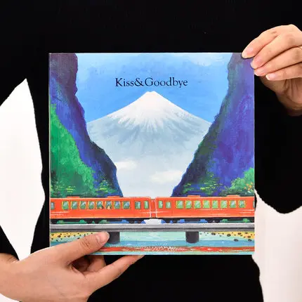 80 Sheets Мультфильм милый альбом для рисования пустой блокнот спираль Эскиз Книга с пустыми страницами - Цвет: 80 Sheets