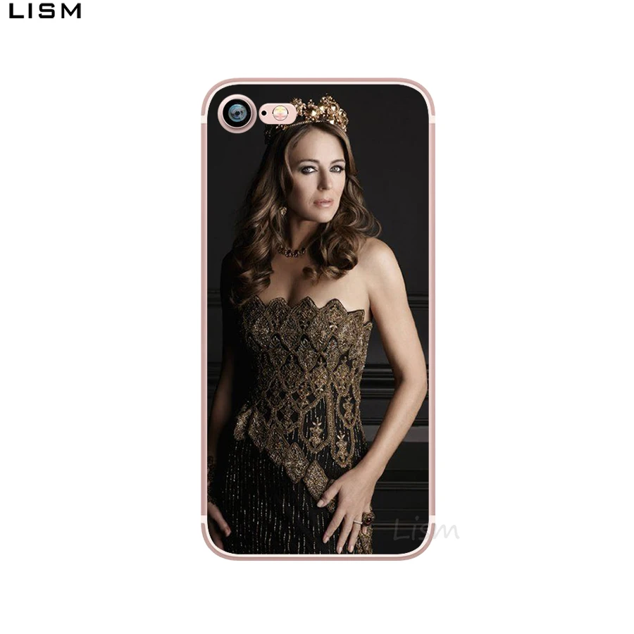 Жесткий чехол для телефона LISM The Royals tv Show Apple iPhone X XR XS Max 8 7 6S Plus 5 5S SE|Чехлы-накладки| |