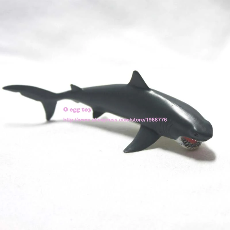 Акулья челюсть фигурки китов 11 см Mosasaurus Leopard Smilodon классическая игрушка свирепый
