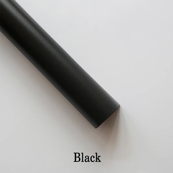 50x100cm PVC Т-образный кронштейн фотостудия съемки фоновое оборудование 2 сторонний матовый против морщин фон для фотосъемки ПВХ материал доска - Цвет: 50x100cm PVC