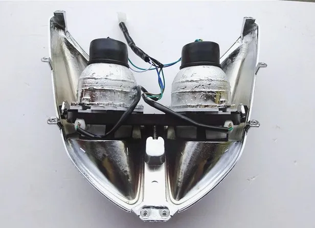 Аксессуары для мотоцикла 150 фары R5 Фары R9 кошачий глаз в сборе| |