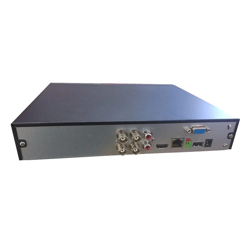 Dahua xvr видеомагнитофон xvr4104hs 4ch 1080 P Поддержка HDCVI/AHD/TVI/CVBS/IP Камера|4ch recorder|cameras cameracamera