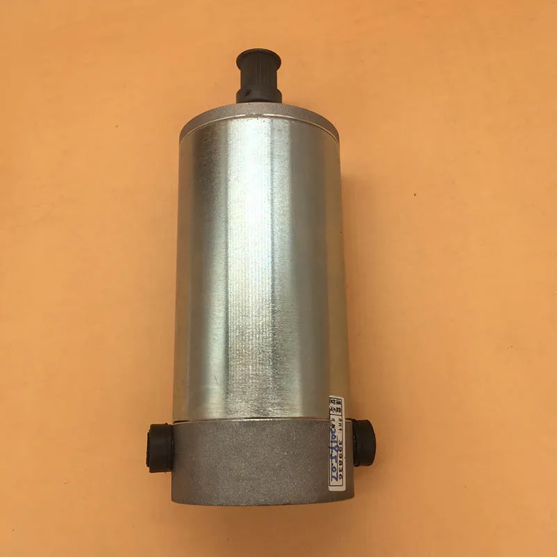 Фото Мотор каретки Mutoh CR для Mutoh VJ-1638 eco solvent ремень плоттера DC Серводвигатель DX5 печатающая головка RH2 серводвигатель №4