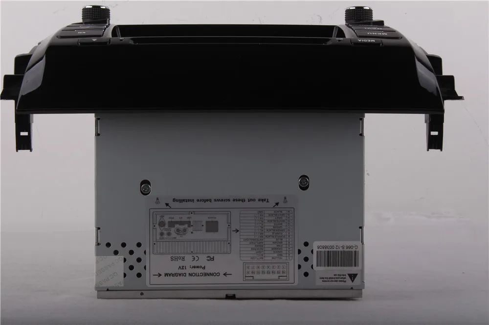 7 'ɺndroid 8 0 1 8-ядерный Автомобильный CD DVD GPS плеер навигация авто для Toyota YARIS Sedan