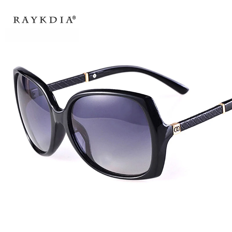 Coolsir 2017 Новый бренд поляризационные Солнцезащитные очки женские сплав + пластик