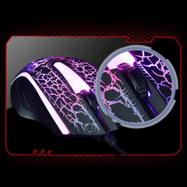 2400 dpi Эргономичный дизайн USB проводные оптические Игры игровая мышь Мыши Мышь для ПК ноутбука компьютера настольного Hoem офисного использования