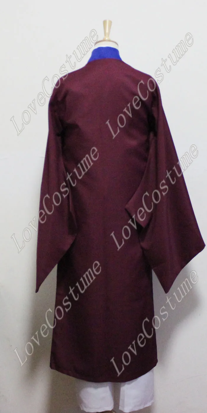 Magi The Labyrinth of Magic Koumei Ren Cosplay Costume Tailor made |