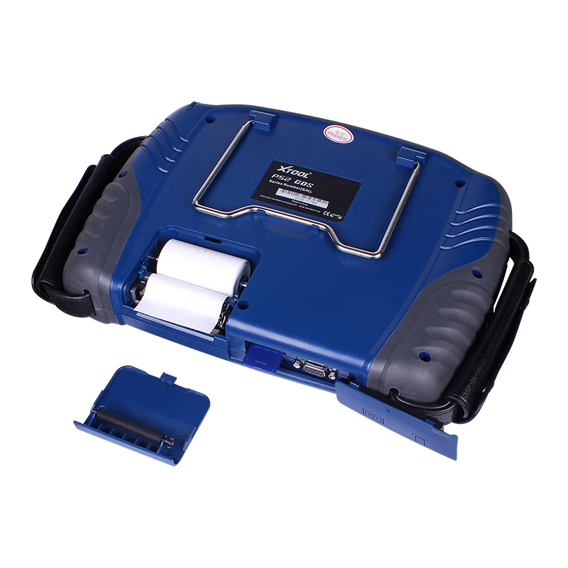 Xtool PS2 GDS бензин версия профессионального автомобиля диагностический ToolAuto
