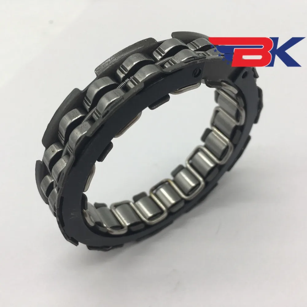 Big Roller Reinforced One Way Bearing Starter Spraq Clutch For Aprilia Pegaso 650 1992-2000 |