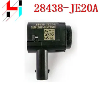 Бесплатная доставка парковочная лампа для Nissan Quashqai 07-15 28438-JE20A 28438JE20A | Автомобили и