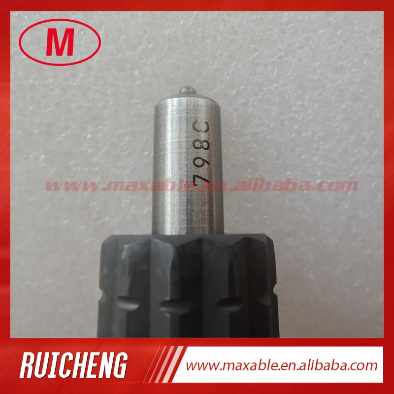 Common rail injector 095000-5016 for 8-97306073-7/8973060737 | Автомобили и мотоциклы