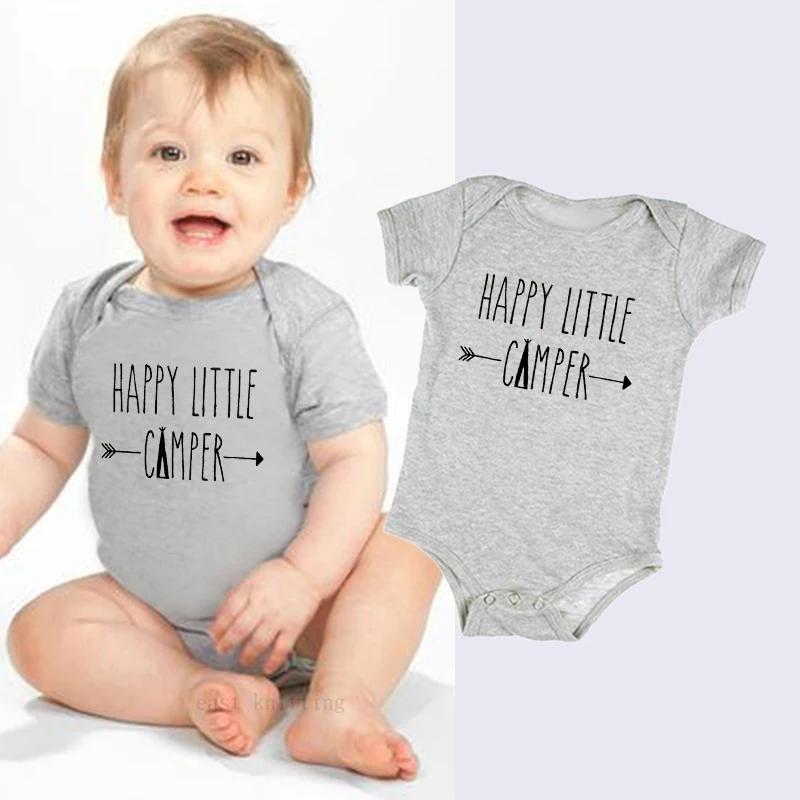 DERMSPE новый летний комбинезон с коротким рукавом для мальчиков и девочек надписью