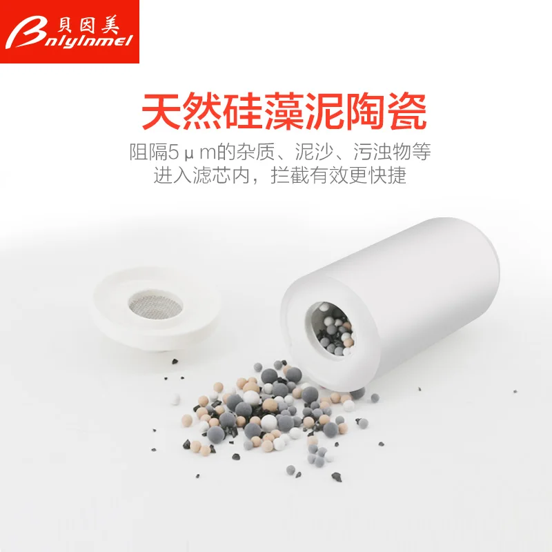 Кран Очиститель Воды Фильтр Нажмите Элемент Керамический|faucet water purifier|water purifierfilter