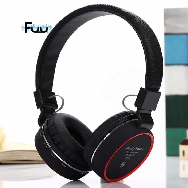 SH10 Высокое Качество головная повязка Тип спортивные Bluetooth наушники гарнитура