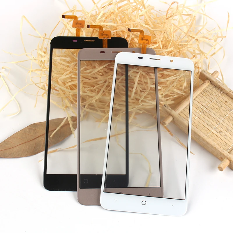 Ocolor для LEAGOO M5 плюс Сенсорный экран ремонта сенсорного экрана Запчасти Мобильные